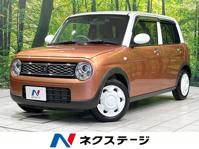 アルトラパンSセレクション