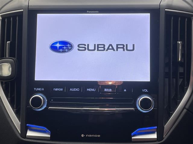 フォレスター2.0 アドバンス 4WD
