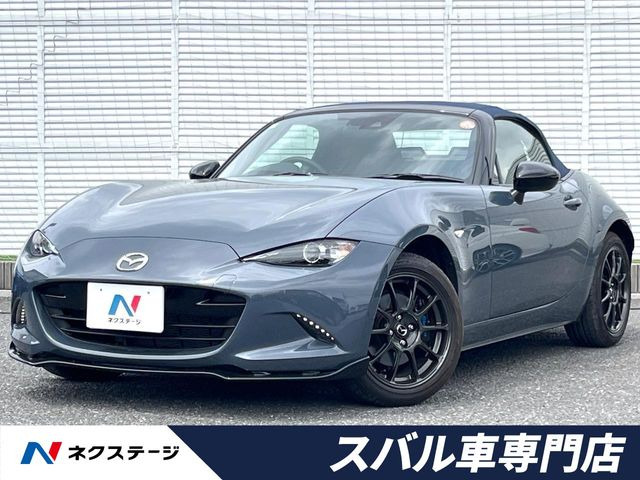 ���[�h�X�^�[�i�}�c�_�j1.5 990S ���Îԉ摜