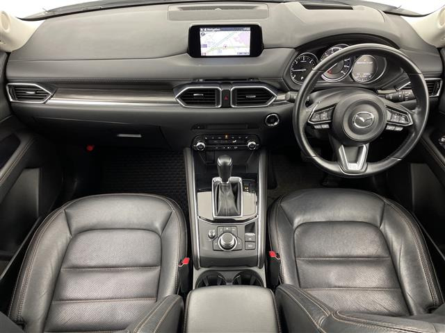 CX-52.2 XD Lパッケージ