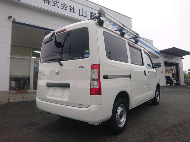 タウンエースバン1.5 GL