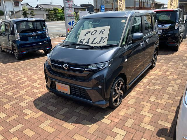 ムーヴRS