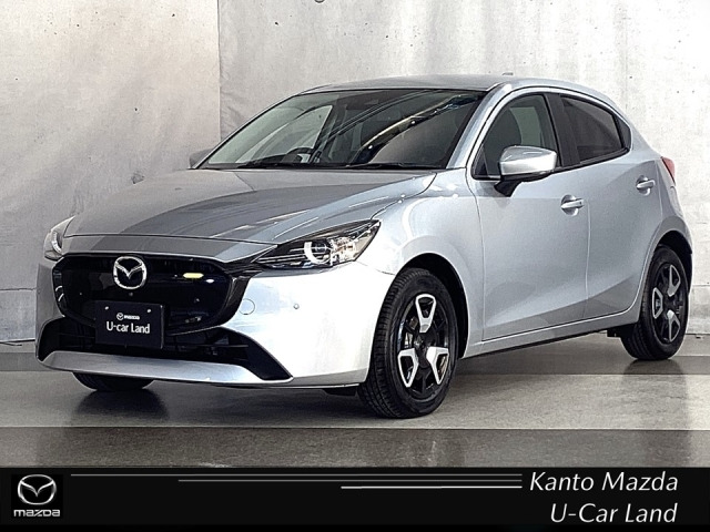 MAZDA21.5 15BD