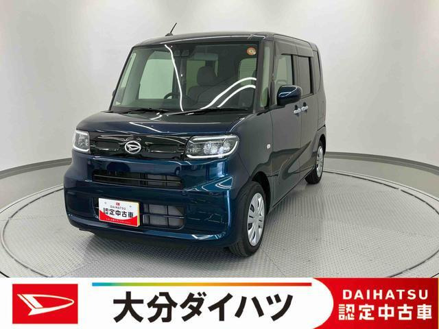 タントX