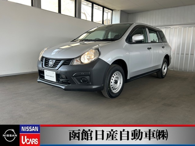 AD1.6 VE 4WD