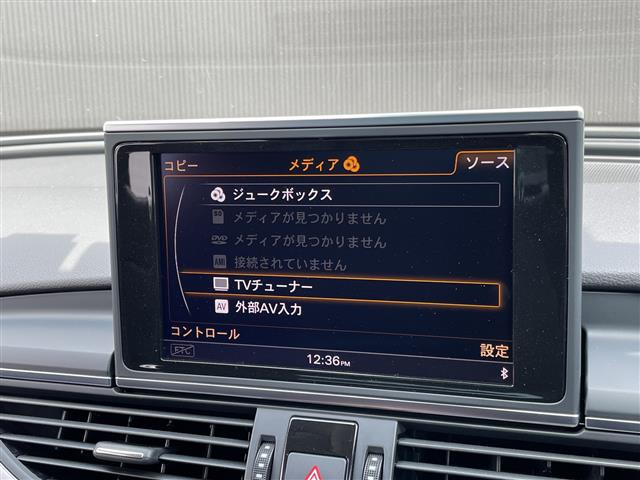A63.0 TFSI クワトロ 4WD