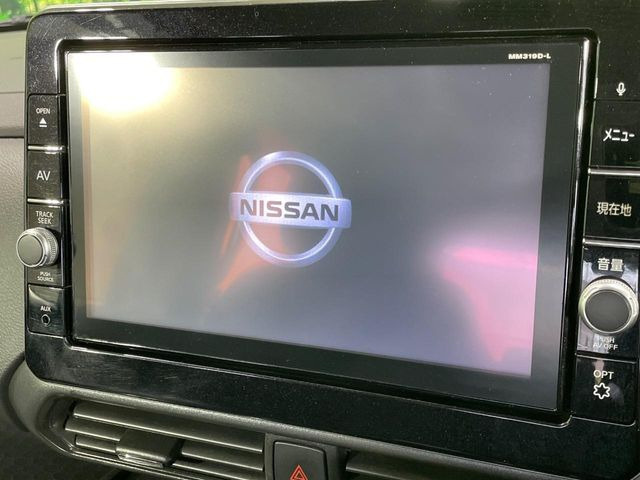 ルークスハイウェイスターX