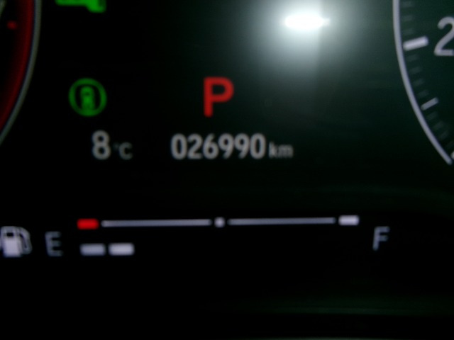 WR-V1.5 Z プラス