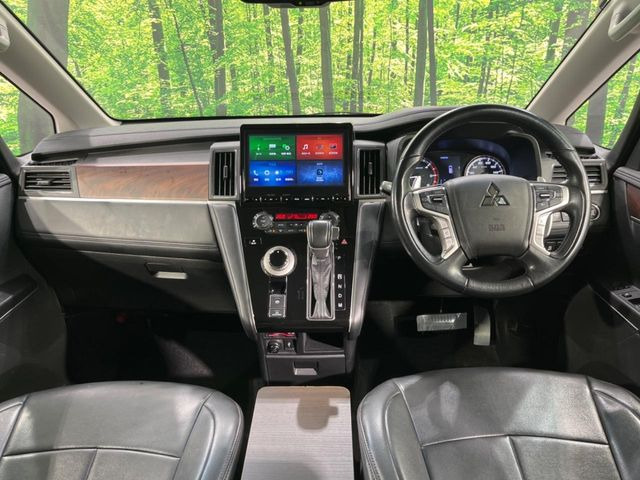 デリカD:52.2 G パワーパッケージ 4WD