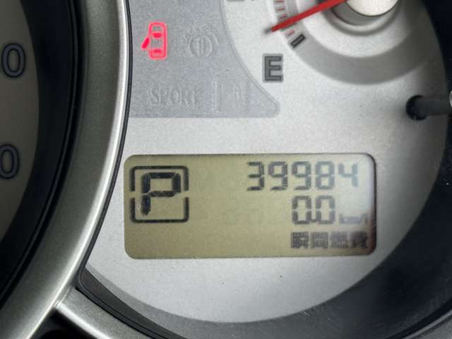 �����邭���₷�����[�^�[�p�l���ő��s��������40,000km��