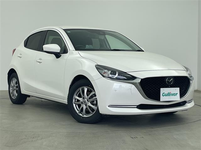 MAZDA21.5 15S プロアクティブ Sパッケージ