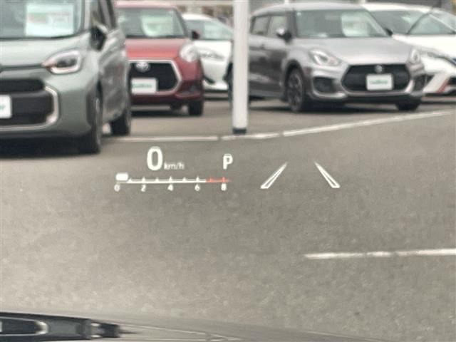 ハリアー2.0 Z レザーパッケージ