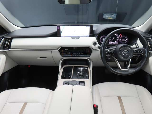 CX-603.3 XD エクスクルーシブモード ディーゼル 4WD