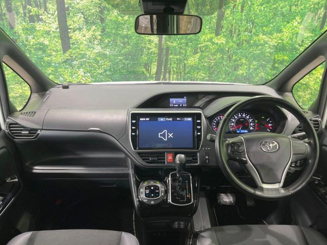 ノア2.0 Si W×B II