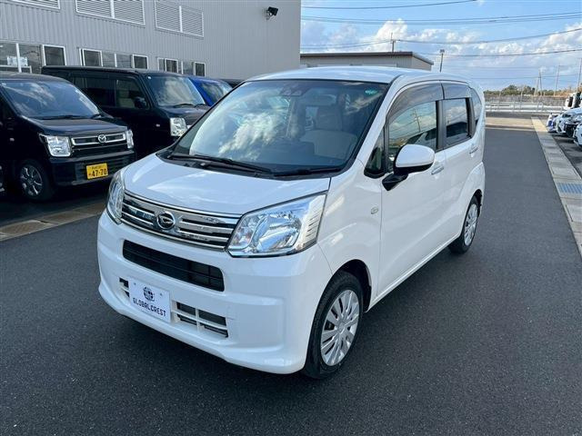 ムーヴL SAIII