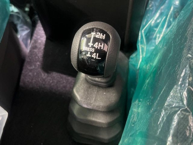 ジムニーノマド1.5 FC 4WD