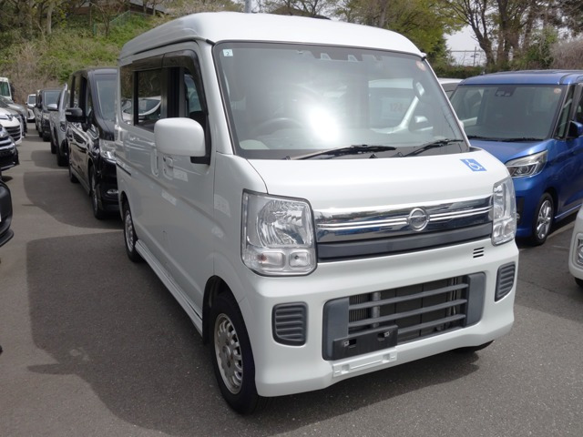 NV100クリッパーリオ