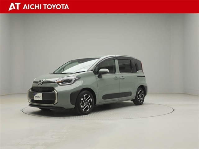 シエンタハイブリッド 1.5 Z