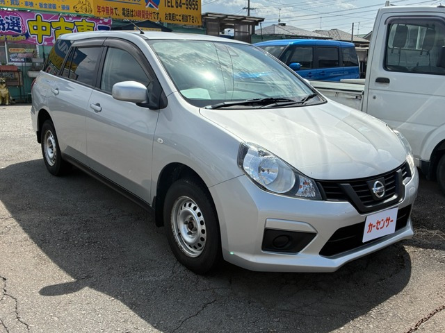 NV150AD1.6 エキスパートLX 4WD