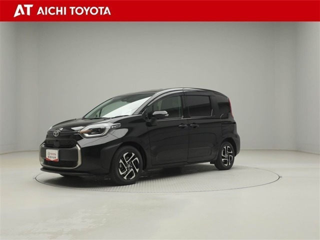 シエンタハイブリッド 1.5 Z
