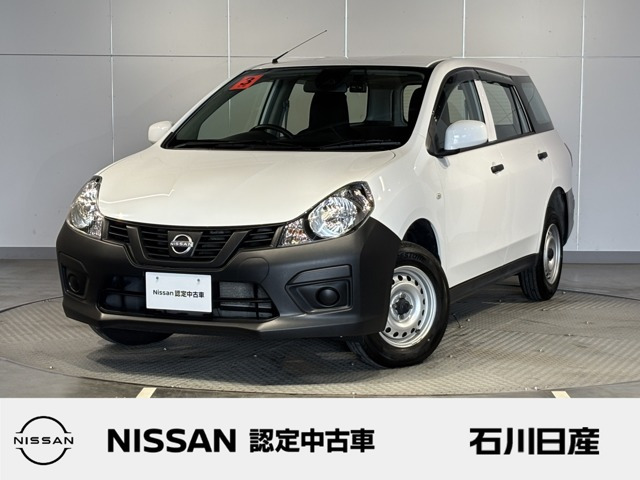 AD1.6 VE 4WD