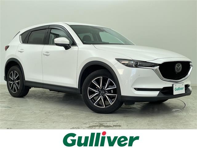 CX-52.2 XD Lパッケージ