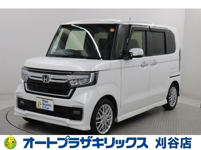 N-BOXカスタム
