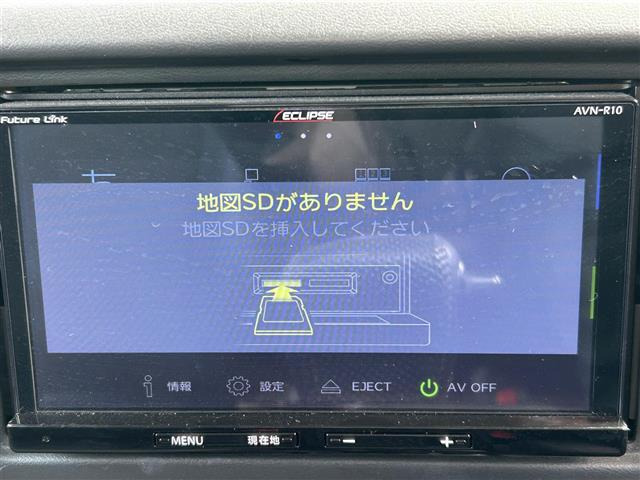 ジムニーランドベンチャー 4WD