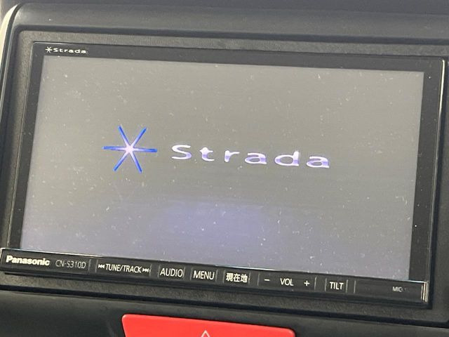N-BOXカスタムG