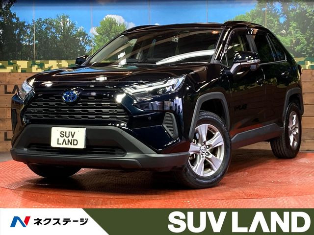 RAV42.5 ハイブリッド X