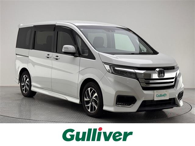 ステップワゴン1.5 スパーダ ホンダ センシング