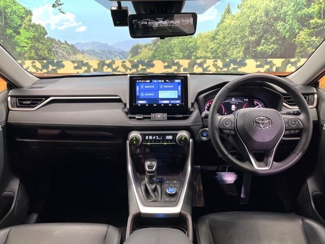 RAV42.0 G Zパッケージ 4WD