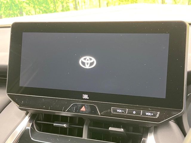 ハリアー2.5 ハイブリッド Z レザーパッケージ