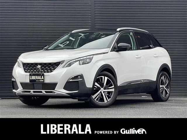 3008GTライン