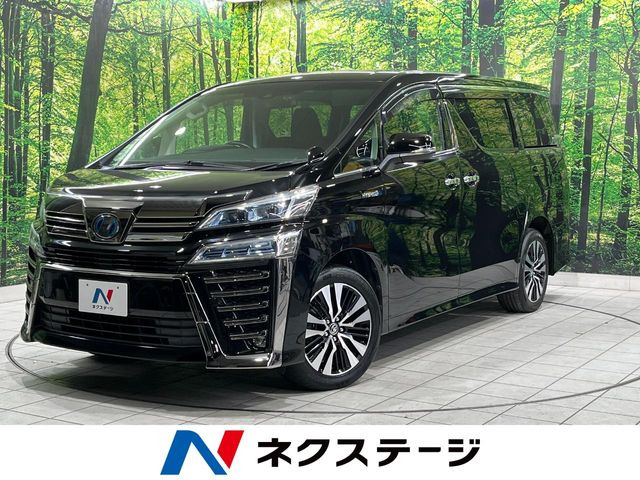 ���F���t�@�C�A�i�g���^�j�n�C�u���b�h 2.5 Z E-Four 4WD ���Îԉ摜