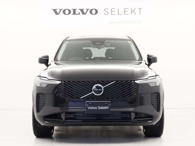 XC90ウルトラ T8 AWD プラグイン ハイブリッド 4WD