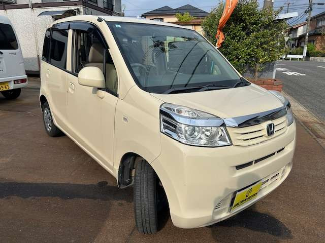 ライフG 4WD