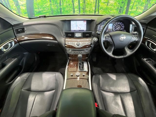 フーガ3.7 370GT FOUR 4WD