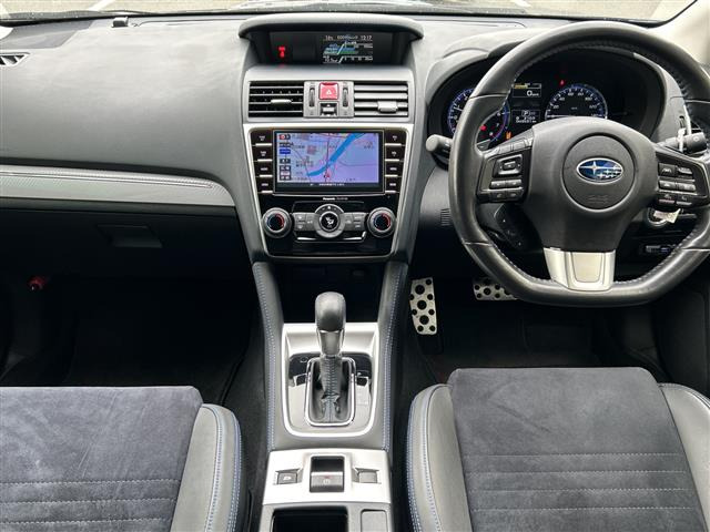 レヴォーグ2.0 GT-S アイサイト 4WD