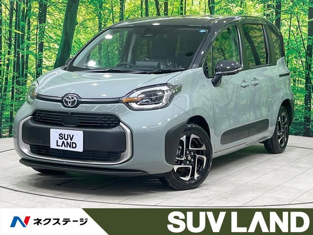 シエンタハイブリッド 1.5 Z