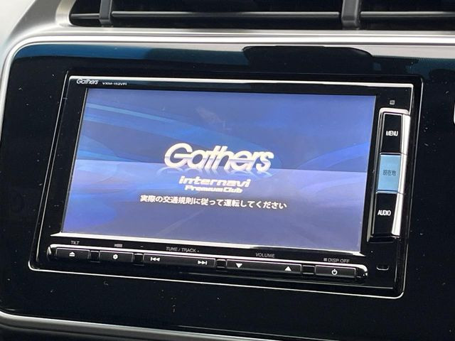 グレイス1.5 ハイブリッド EX