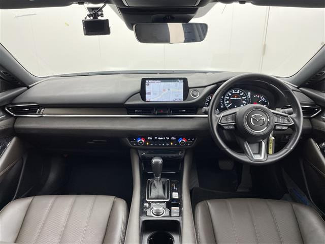 MAZDA6セダン2.5 25S Lパッケージ