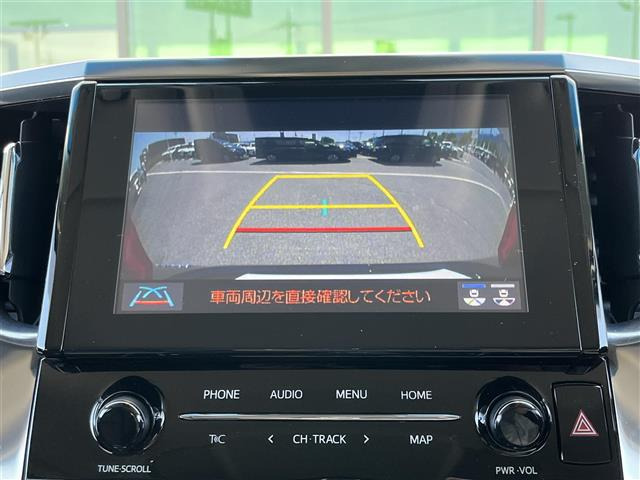 アルファード2.5 S Cパッケージ