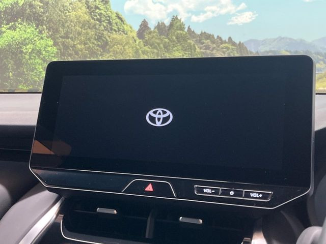 ハリアー2.5 ハイブリッド G