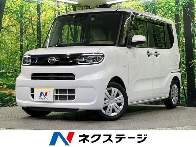 タントX ターボ
