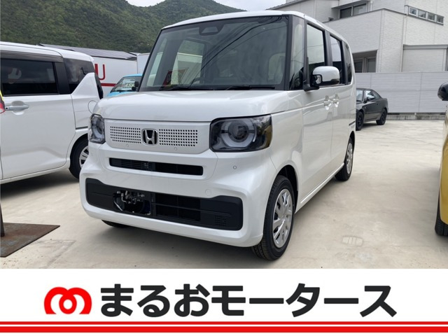 N-BOX
