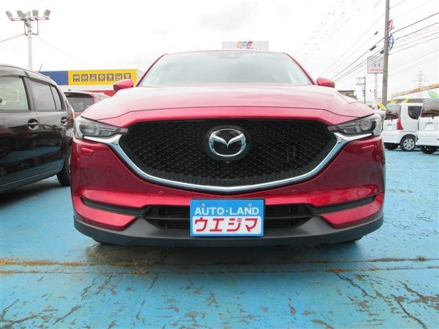 CX-52.2 XD プロアクティブ 4WD