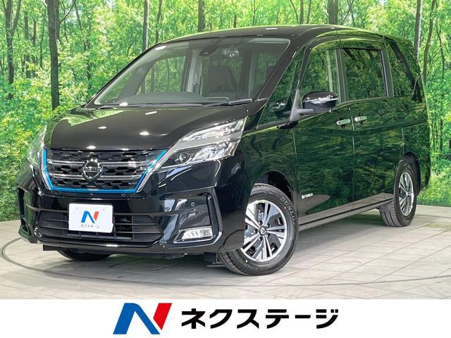 �Z���i(���Y) 1.2 e-POWER XV ���Îԉ摜