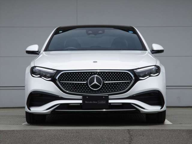 EクラスE220d アバンギャルド AMGラインパッケージ (ISG)