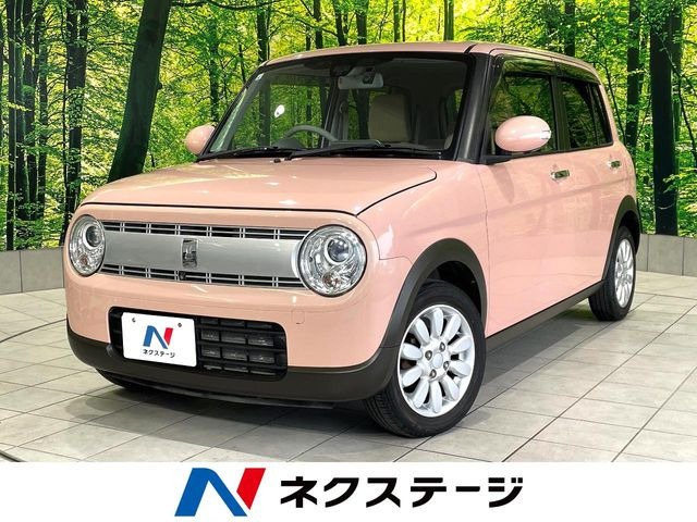 アルトラパンX